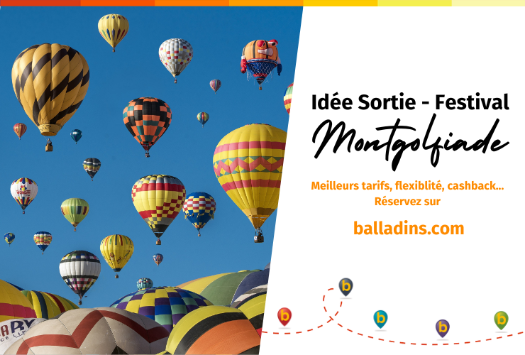 12&egrave;me Montgolfiade d'Amiens