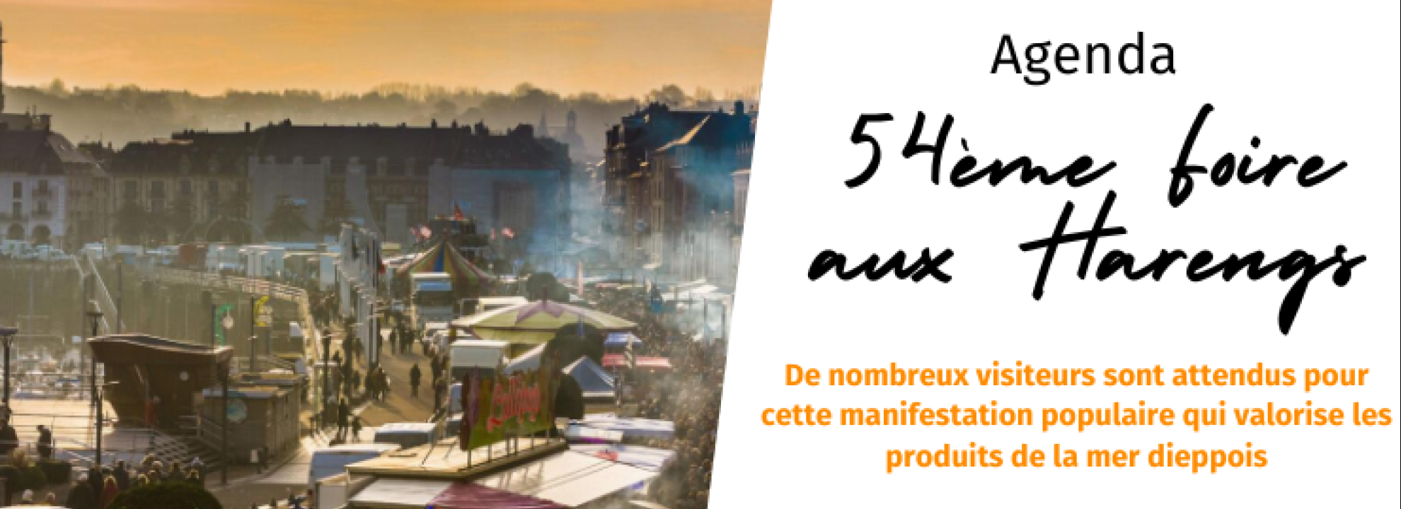 Foire aux harengs