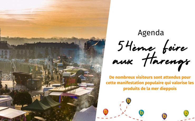 Foire aux harengs