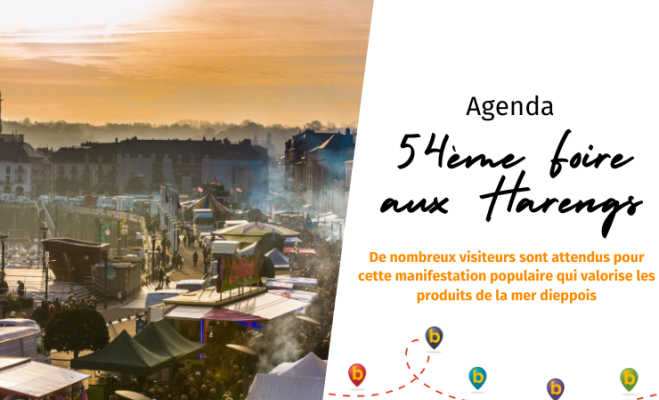 Foire aux harengs