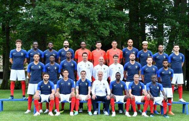 French Team