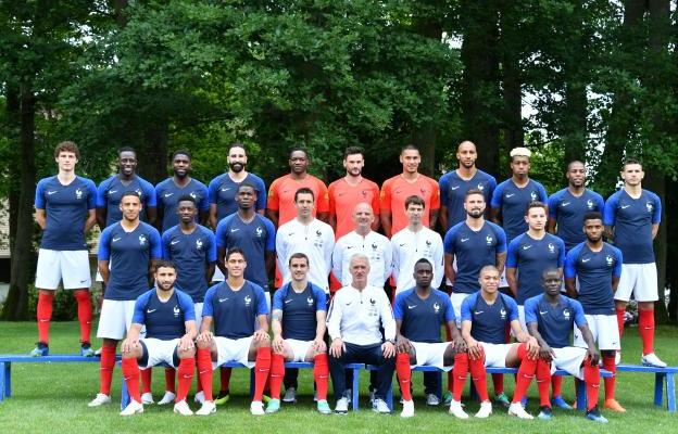 French Team