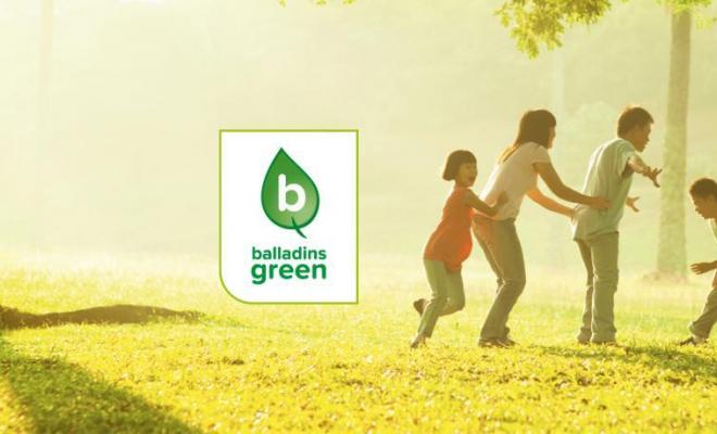 Balladins green blog photo cover