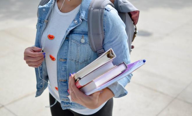 Rentrée scolaire - Hôtels balladins