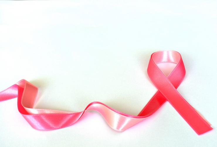 Octobre rose balladins