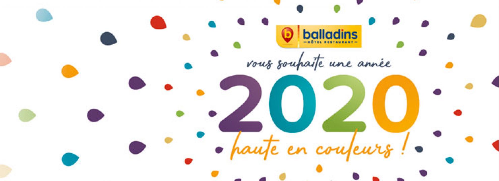 Bonne Annee Bonne Annee