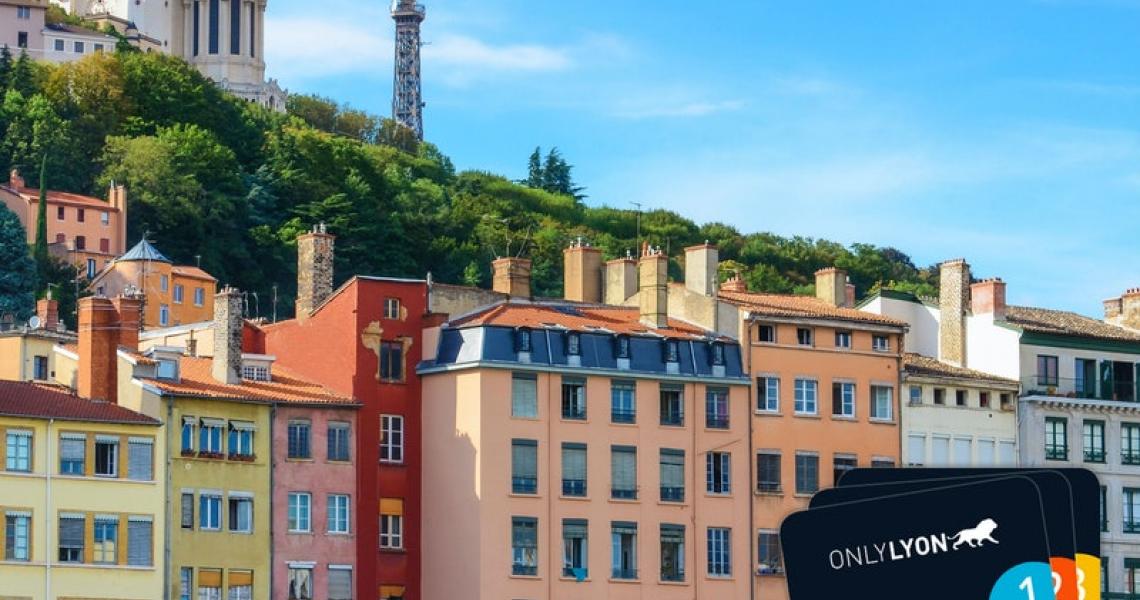 Lyon - onlylyon