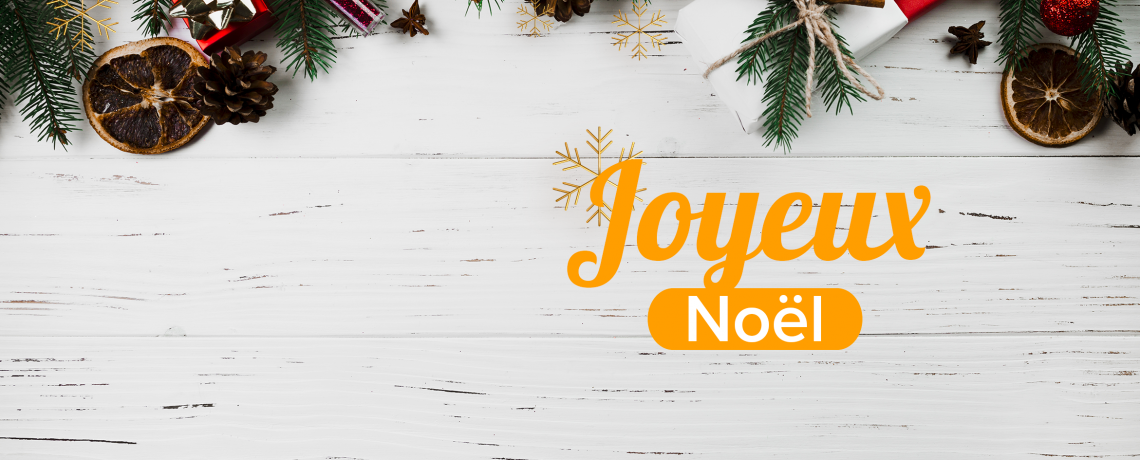 Noël, ensemble