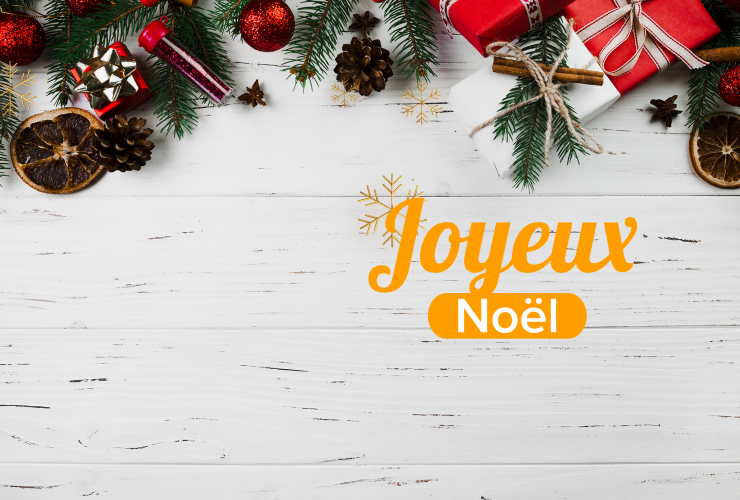 Noël, ensemble