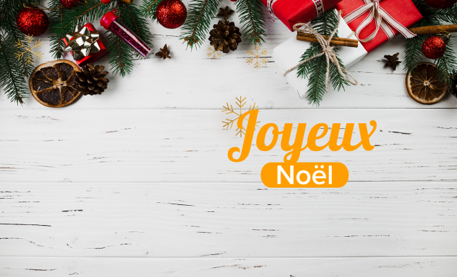 Noël, ensemble