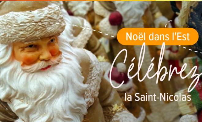 Twitter - saint nicolas