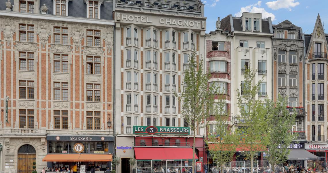 Exterieur 1