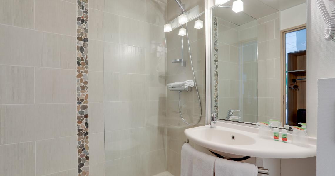 Salle de bain 2