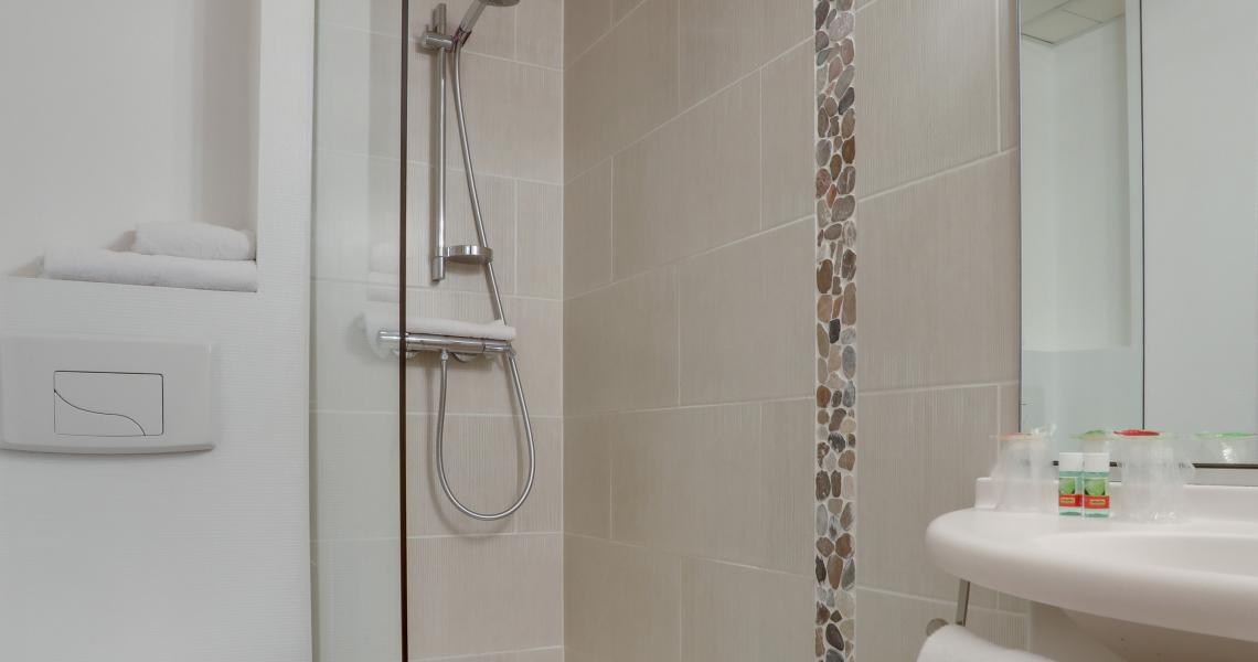 Salle de bain 3