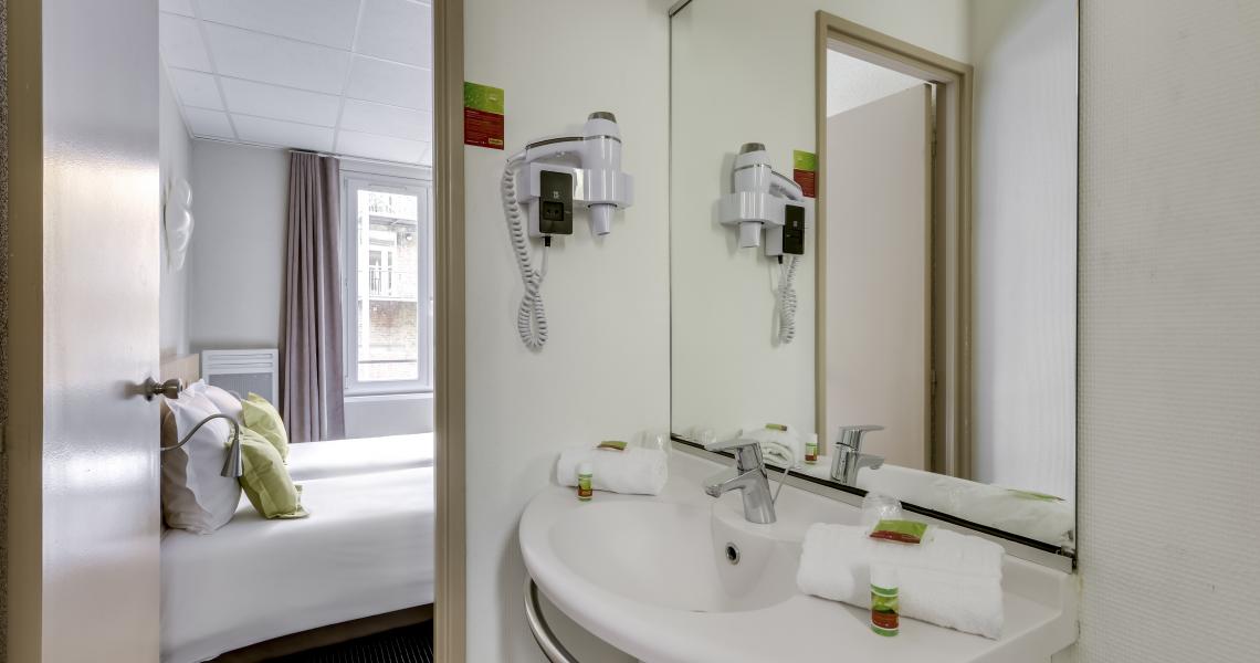 Salle de bain 6