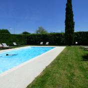 Inspiration by balladins villefranche de rouergue - piscine 2
