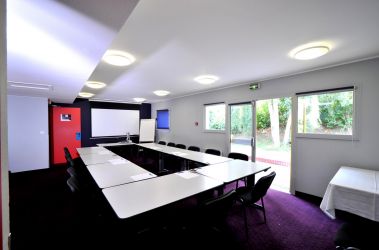 balladins amiens-longueau - salle de séminaire