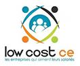 Logo Low cost Ce