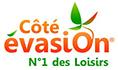 Logo Coté évasion