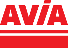 Logo Avia