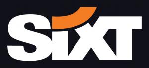 Logo Sixt