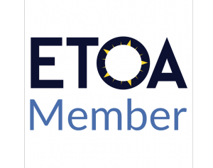Logo ETOA - European Tourism Association