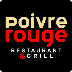 Logo Poivre Rouge