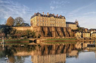 Sablé sur Sarthe