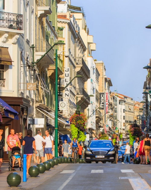 Cannes Cannes