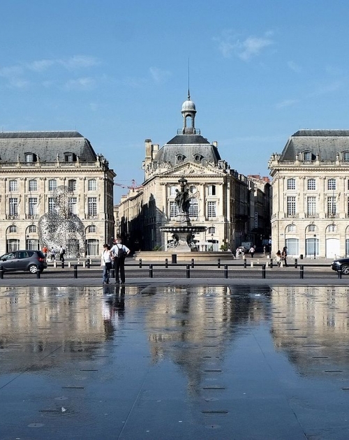 Bordeaux Bordeaux