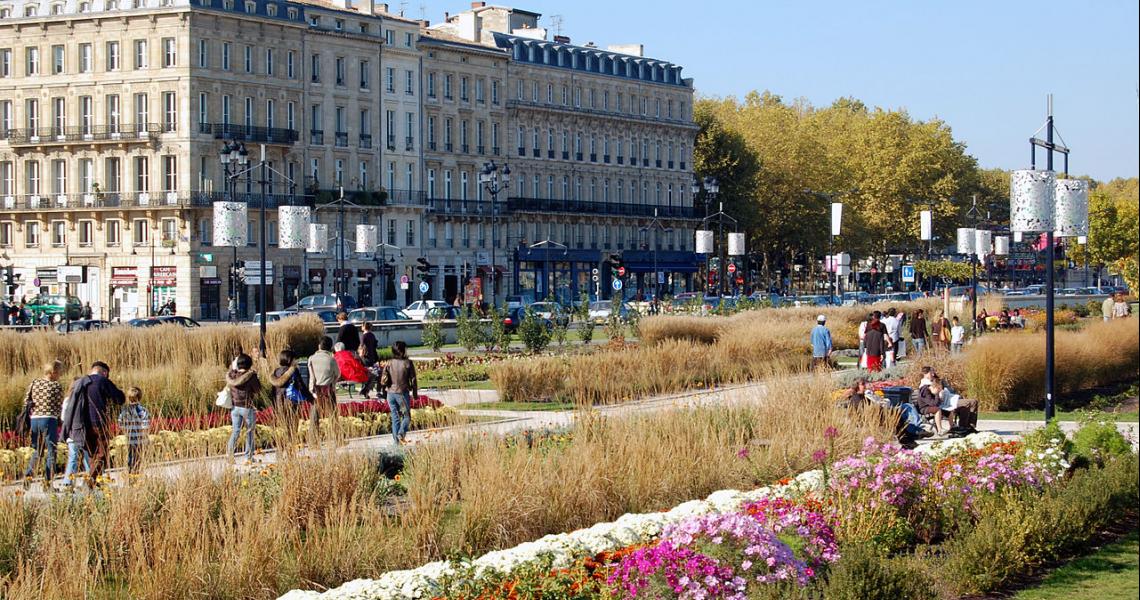 Jardin des lumières