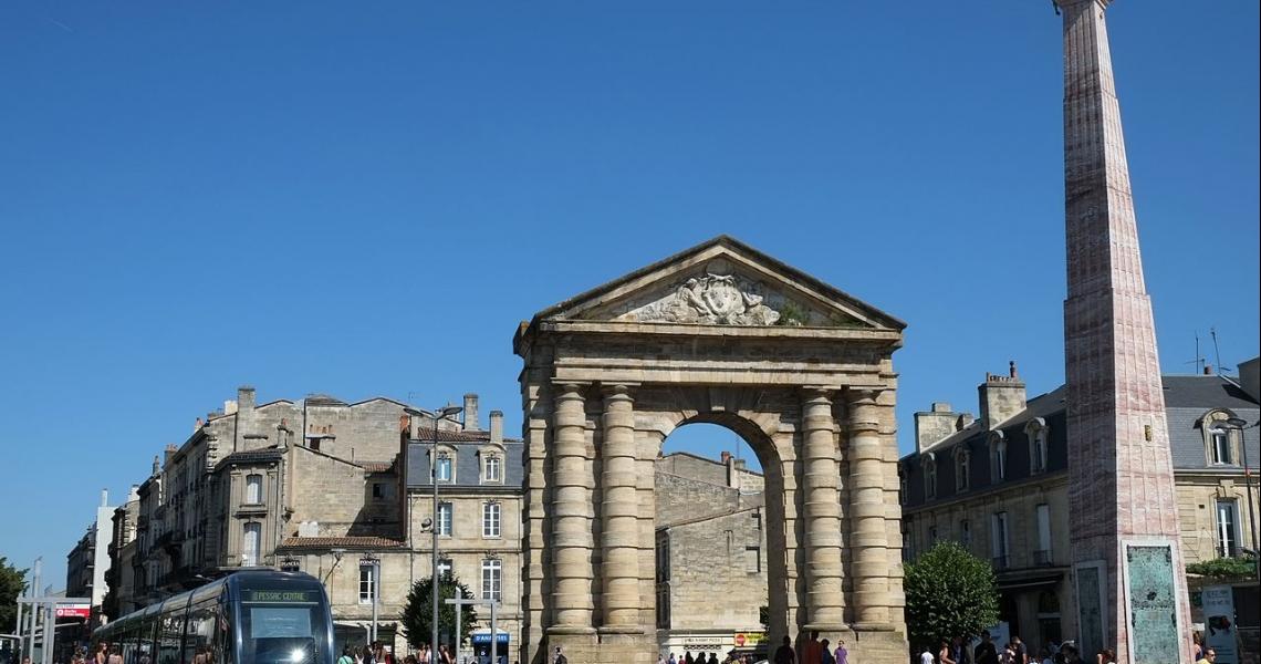 Place de la victoire