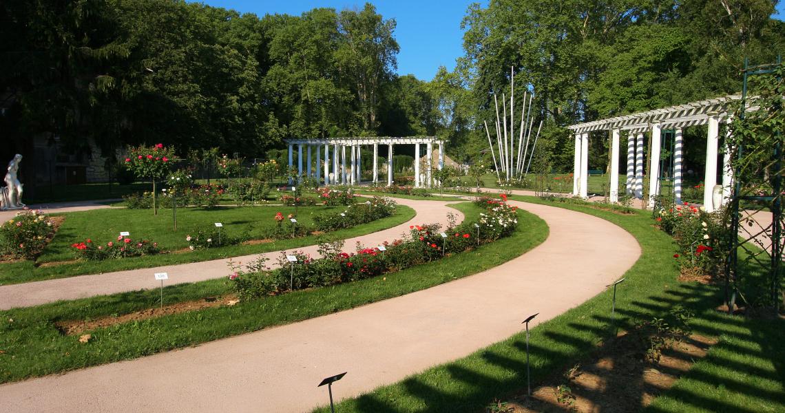 Parc de la Tête d'or