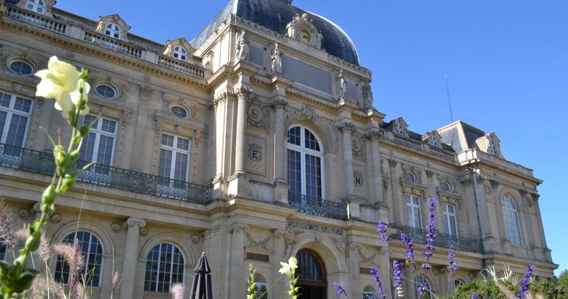 Musée de Picardie - Crédit photo www.amiens-tourisme.com