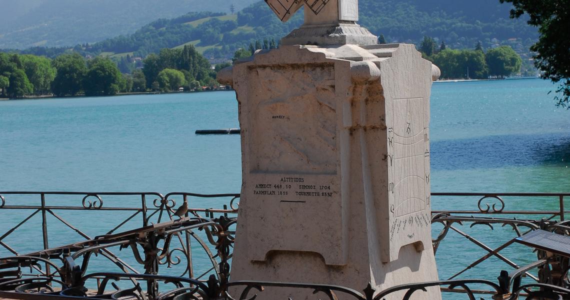 Crédit photo : OT LAC D’ANNECY