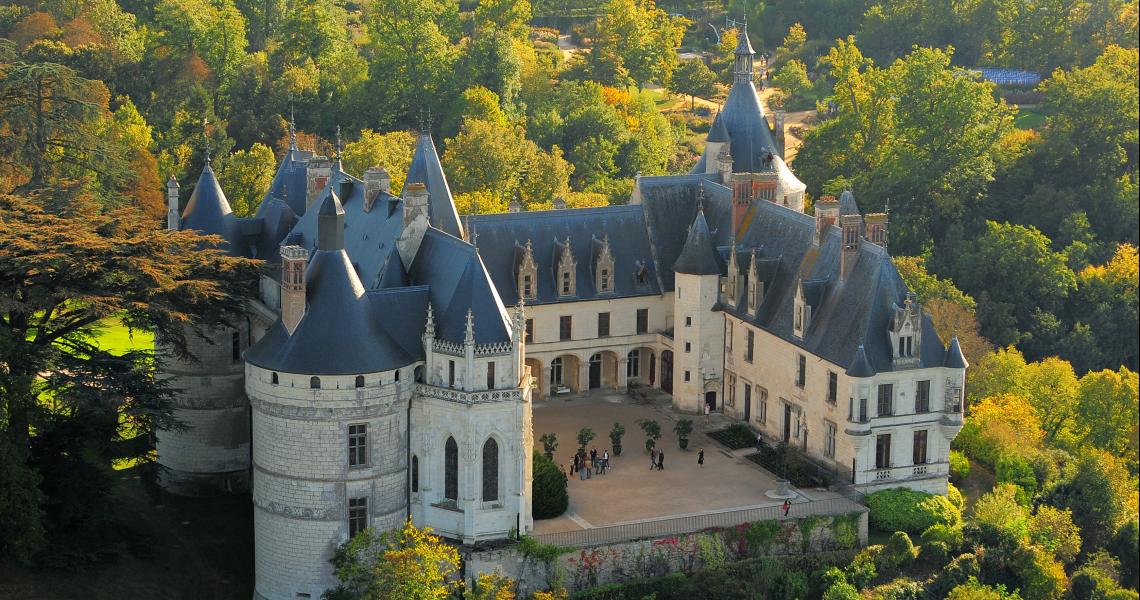 Chaumont - Crédit Leonard De Serres