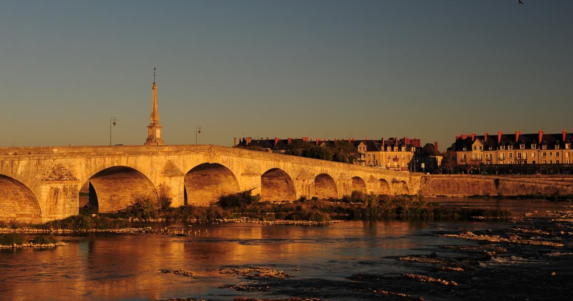 Blois - Crédit Leonard De Serres