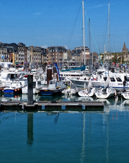 Dieppe