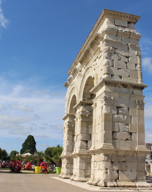 Saintes Saintes