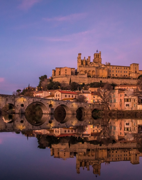 Béziers Béziers