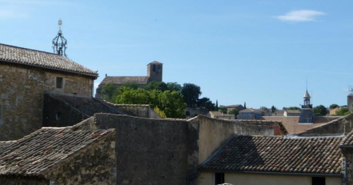 Bollène