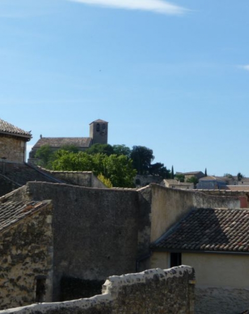 Bollène Bollène