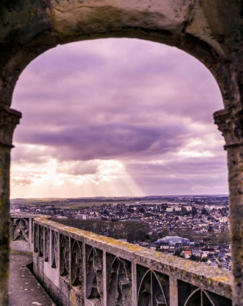 Bourges Bourges