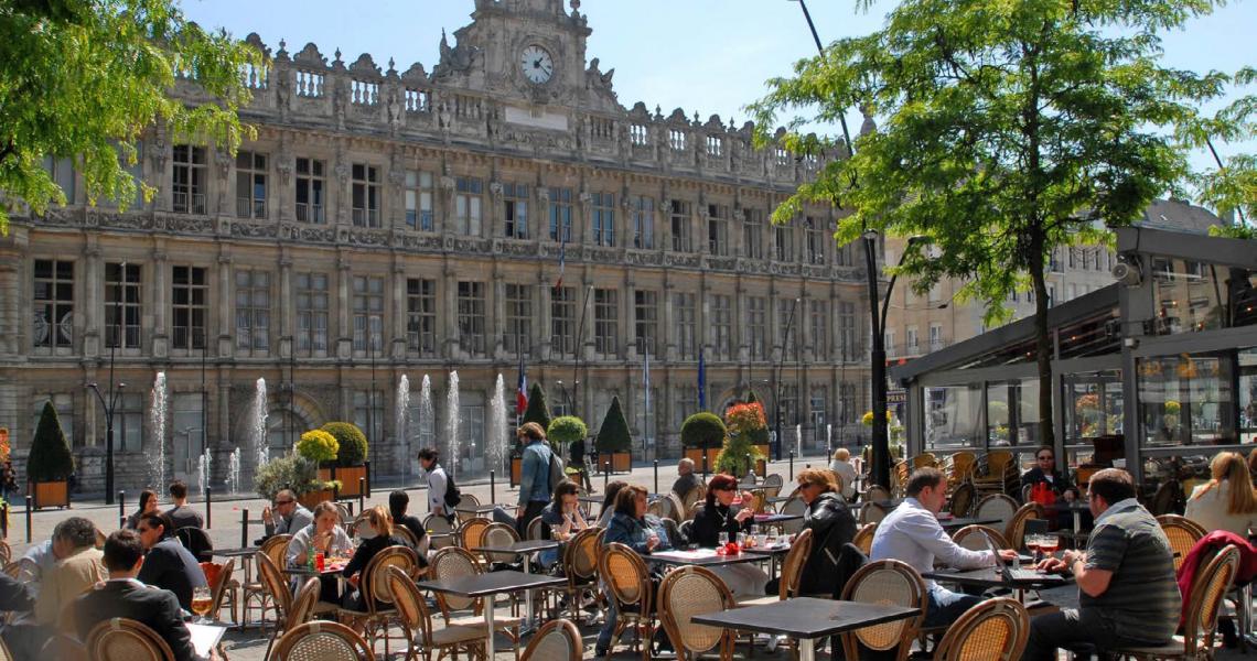 Valenciennes