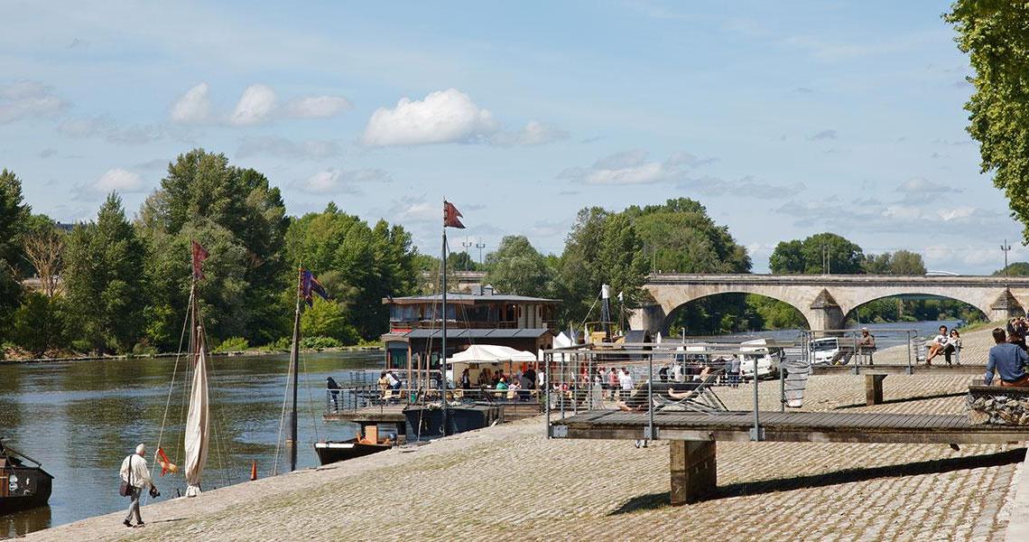Orleans