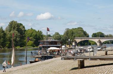 Orleans