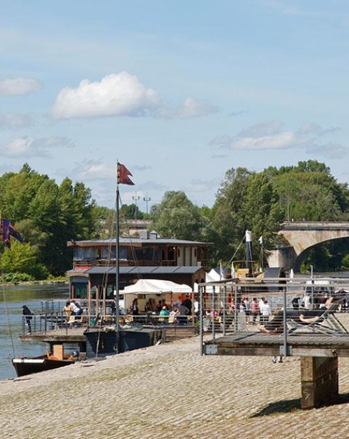 Orléans Orléans