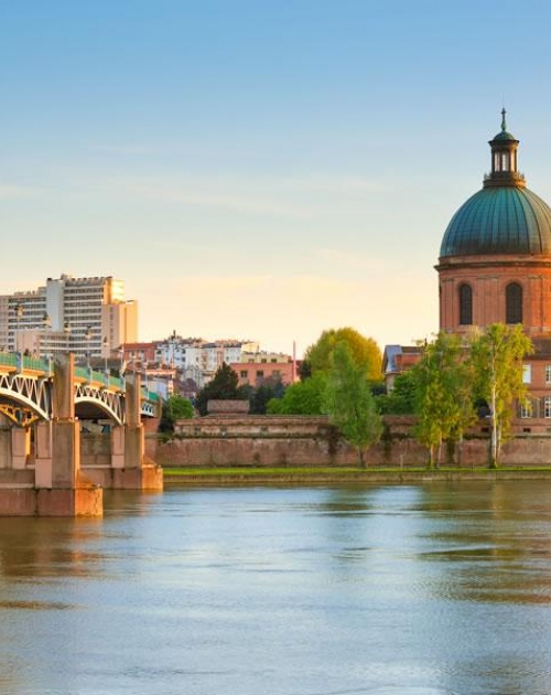 Toulouse Toulouse