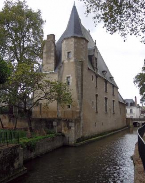 Vendôme Vendôme