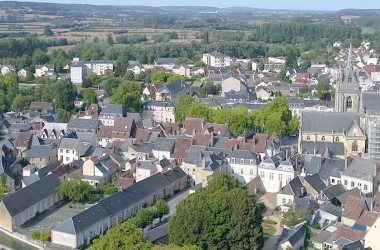 La ferte-bernard